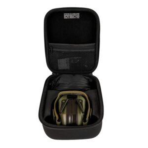 Wiley X VAPOR COMM Shooting Range Kit