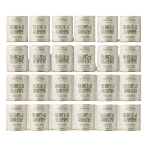 Deiser Eiweißbrot 450 g 24 Dosen