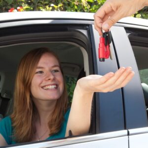 resqme Auto-Ausstiegswerkzeug