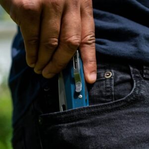 Leatherman FREE K2