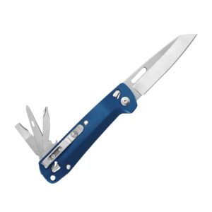 Leatherman FREE K2