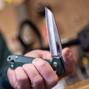 Leatherman FREE K2