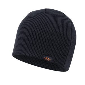 Blaser Beanie Jeff Navy