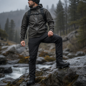 Pentagon Renegade Taiga Pant KI generiert