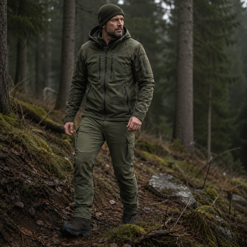 US Army & BW Online Shop Österreich