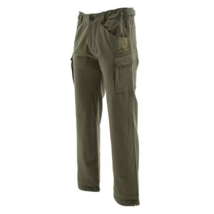 Carinthia Goldeck Hunt Pants oliv