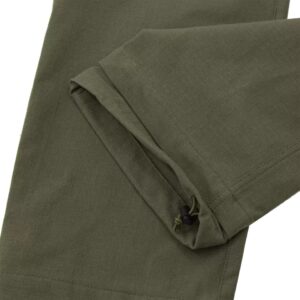 Carinthia Goldeck Hunt Pants oliv