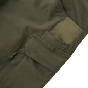 Carinthia Goldeck Hunt Pants oliv