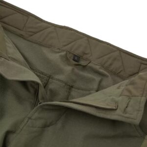 Carinthia Goldeck Hunt Pants oliv