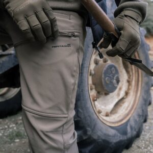 Pentagon Renegade Taiga Pant