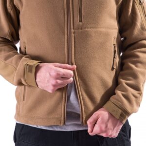 Pentagon Perseus 2.0 Fleece Jacket RAL7013