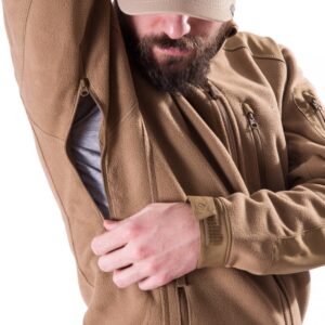 Pentagon Perseus 2.0 Fleece Jacket RAL7013