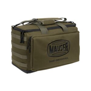 Mauser Range Bag oliv