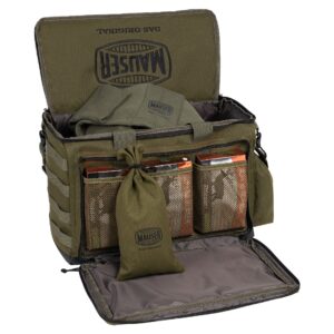 Mauser Range Bag oliv