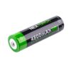 Nextorch DC20045B 21700 Li-Ion Akku