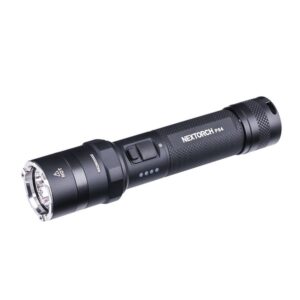 Nextorch P84B LED-Taschenlampe 3.700 lm