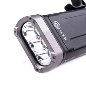 Nextorch TA70 Ultra Slim 3.500 Lumen