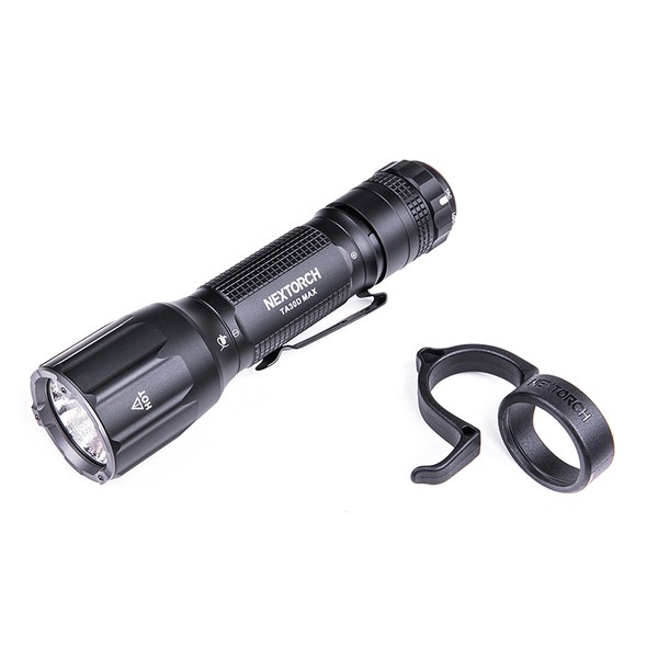 Nextorch TA30D MAX 4.000 lm Nextorch TA30D MAX 4.000 lm