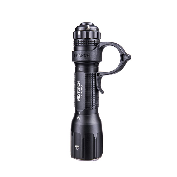 Nextorch TA30D MAX 4.000 lm Nextorch TA30D MAX 4.000 lm