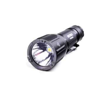 Nextorch TA30D MAX 4.000 lm