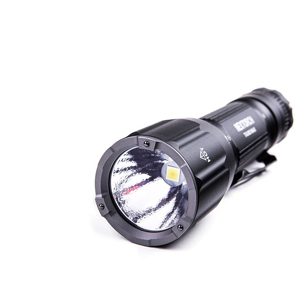 Nextorch TA30D MAX 4.000 lm Nextorch TA30D MAX 4.000 lm