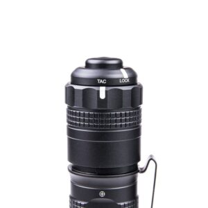 Nextorch TA30D MAX 4.000 lm