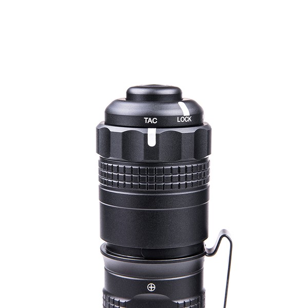 Nextorch TA30D MAX 4.000 lm Nextorch TA30D MAX 4.000 lm