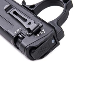 Nextorch TA70 Ultra Slim 3.500 Lumen