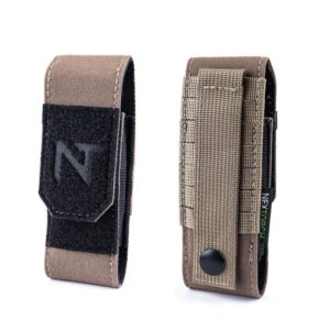 Nextorch V18 Nylon-Holster