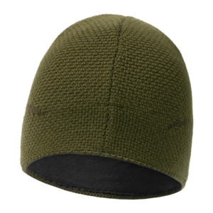 Blaser Beanie Pearl Oliv