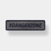 Spartanat DANGERZONE - der Patch