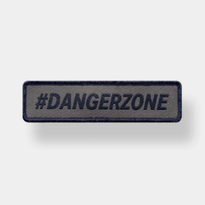 Spartanat DANGERZONE - der Patch