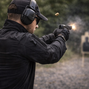 CG Raider Combat Shirt MKV schwarz