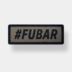 Spartanat FUBAR - der Patch