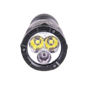 Nextorch TA21IR LED-Taschenlampe 1.300 lm