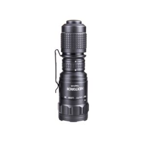 Nextorch TA21IR LED-Taschenlampe 1.300 lm