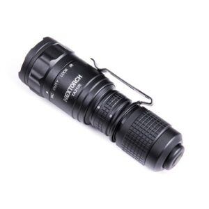 Nextorch TA21IR LED-Taschenlampe 1.300 lm