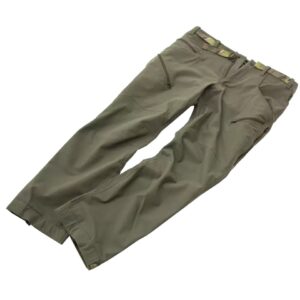 Carinthia Goldeck Pants oliv
