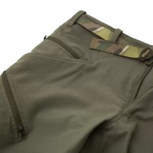 Carinthia Goldeck Pants oliv