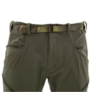 Carinthia Goldeck Pants oliv