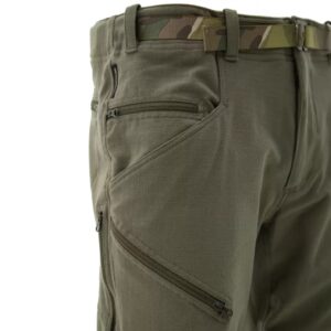Carinthia Goldeck Pants oliv