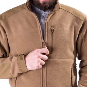 Pentagon Perseus 2.0 Fleece Jacket RAL7013