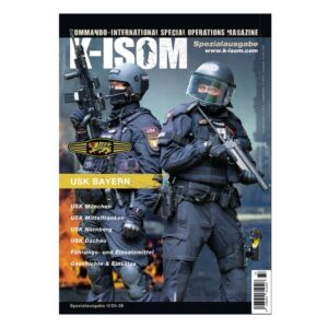 K-ISOM Spezial 02|25-26 USK Bayern