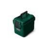 YETI LoadOut GoBox 15 Black Forest Green