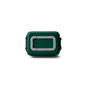 YETI LoadOut GoBox 15 Black Forest Green
