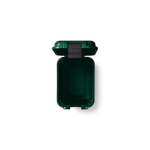 YETI LoadOut GoBox 15 Black Forest Green