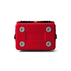 YETI LoadOut GoBox 30 2.0 Rescue Red