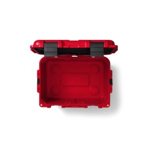 YETI LoadOut GoBox 30 2.0 Rescue Red