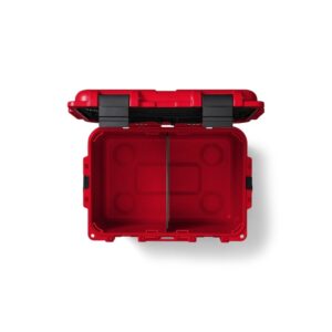 YETI LoadOut GoBox 30 2.0 Rescue Red