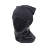 Fox Outdoor Beanie Merino Light Schwarz